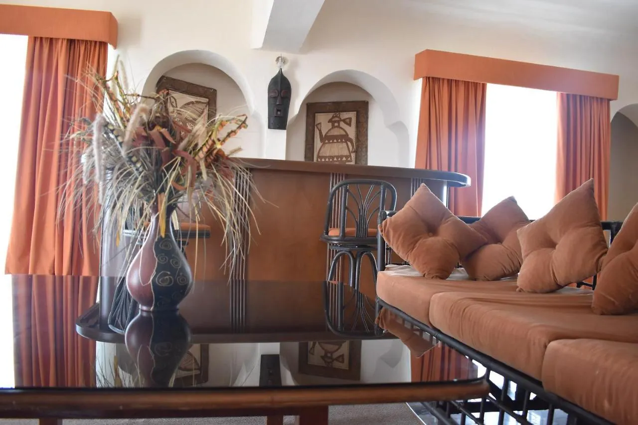 Villablanca Garden Beach Hotel Cozumel