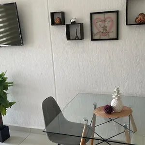 Lindo Departamento, Fracc Maralta Puerto Vallarta