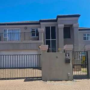 Nala , Parklands South Africa