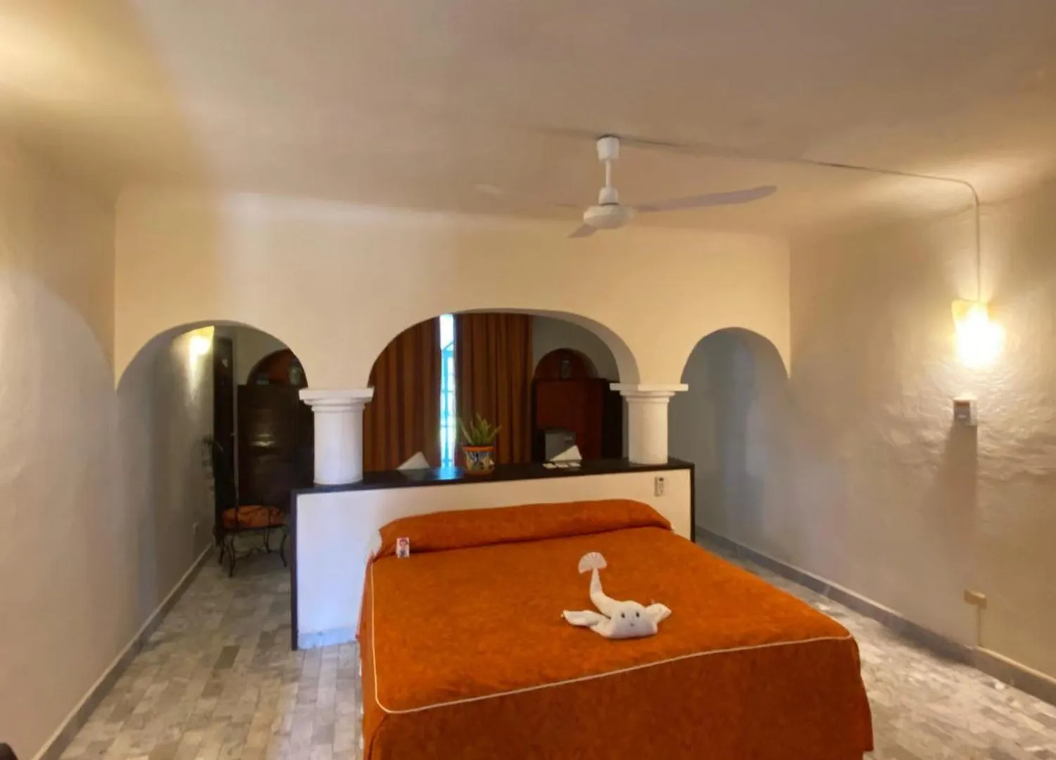 Villablanca Garden Beach Hotel Cozumel Mexikó