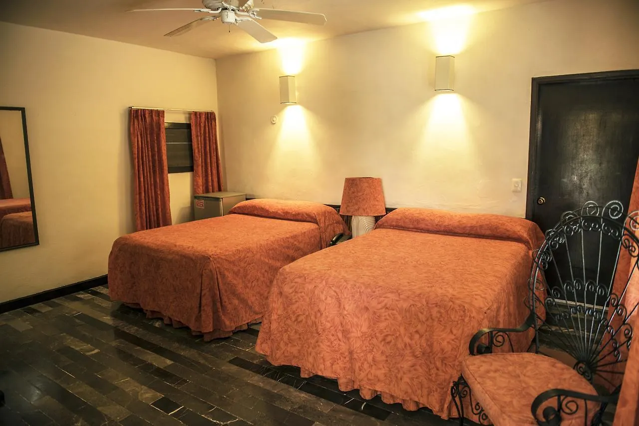 Villablanca Garden Beach Hotel Cozumel